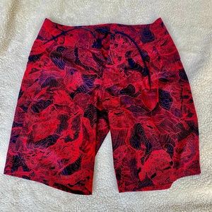 COPY - Lululemon current state board short 9”